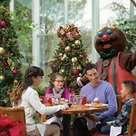 Gaylord Opryland Resort & Convention Center