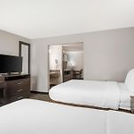 Comfort Suites Nashville Airport - Bna