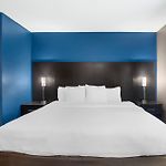 Comfort Suites Nashville Airport - Bna