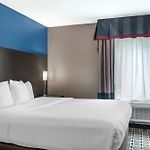 Comfort Suites Nashville Airport - Bna