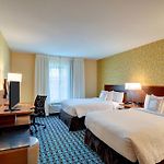 Fairfield Inn & Suites By Marriott Nashville Downtown-Metrocenter