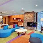 Fairfield Inn & Suites By Marriott Nashville Downtown-Metrocenter