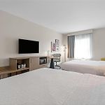 Hampton Inn By Hilton Nashville Airport Century Place
