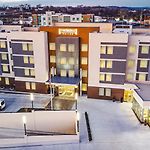 Staybridge Suites Nashville - Vanderbilt Area By Ihg