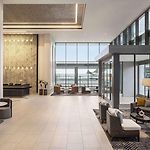 Hilton Bna Nashville Airport Terminal
