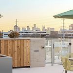 Element By Marriott Nashville Vanderbilt West End