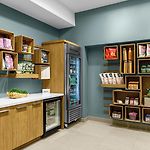Element By Marriott Nashville Airport
