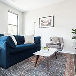 Cozysuites Music Row
