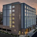 Fairfield Inn & Suites Nashville Near Vanderbilt