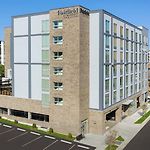 Fairfield Inn & Suites Nashville Near Vanderbilt
