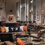 Moxy Nashville Vanderbilt Area