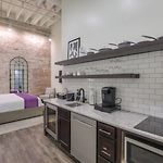 Studio 154 Hotel