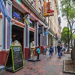 Studio 154 Hotel