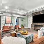 Music City Suite 6Br By Maddox Hotel