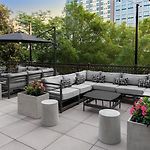 Hilton Garden Inn Nashville Downtown Convention Center