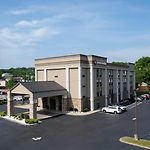 Best Western Plus Belle Meade Inn & Suites
