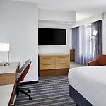 Courtyard By Marriott Nashville Downtown