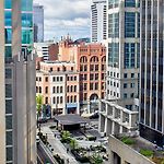 Courtyard By Marriott Nashville Downtown