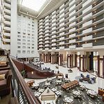 Hilton Nashville Downtown
