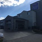 Sleep Inn Nashville Near Percy Priest Lake