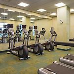 Springhill Suites By Marriott Nashville Vanderbilt/West End