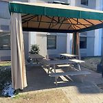 Comfort Inn & Suites Nashville Downtown - Stadium
