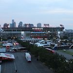 Comfort Inn & Suites Nashville Downtown - Stadium