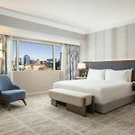 Loews Nashville Hotel At Vanderbilt Plaza