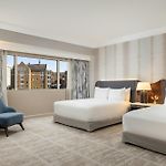 Loews Nashville Hotel At Vanderbilt Plaza