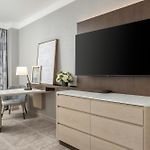Loews Nashville Hotel At Vanderbilt Plaza