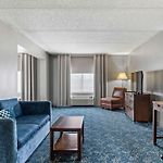 Four Points By Sheraton Nashville Airport