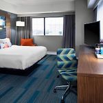 Aloft By Marriott Nashville West End