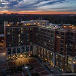 Hilton Nashville Green Hills