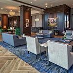 Hilton Nashville Green Hills