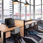 Hyatt House Nashville At Vanderbilt