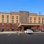 Comfort Suites Nashville Near Percy Priest Lake