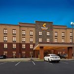 Comfort Suites Nashville Near Percy Priest Lake