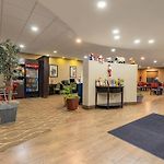 Comfort Suites Nashville Near Percy Priest Lake