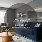 Modern Home Next To Vanderbilt Campus With Parking, Screened Porch & Workspace, Walk To Hillsboro Village, Fido & Pancake Pantry, Minutes To Music Row, 12 South & Broadway, Perfect For Families, Friends & University Visits