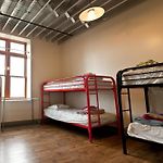 Nashville Downtown Hostel - Adults Only