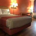 Motel 6-Nashville, Tn