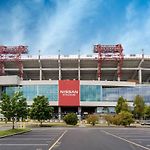 Super 8 By Wyndham Nashville Downtown