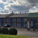 Vista Inn And Suites Nashville Airport East