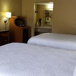 Vista Inn And Suites Nashville Airport East