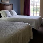 Vista Inn And Suites Nashville Airport East