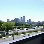 Nashville Summer Fun On The Rooftop Patio!