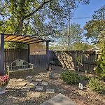 Walk To Music Row: Nashville Home In Edgehill!