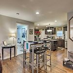 Nashville Home W/ Fire Pit & Yard, 3 Mi To Dwtn