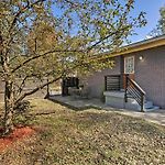 Walk To Music Row: Nashville Home In Edgehill!