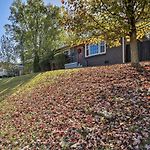 Walk To Music Row: Nashville Home In Edgehill!